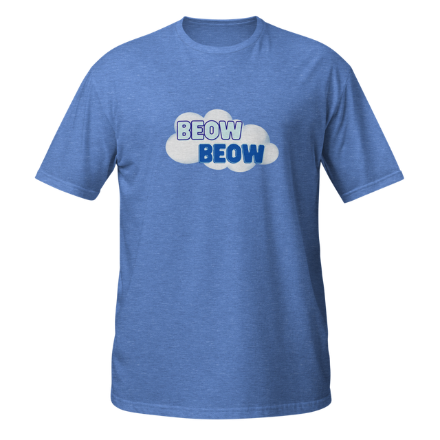 Beow Beow Cloud Unisex T-Shirt