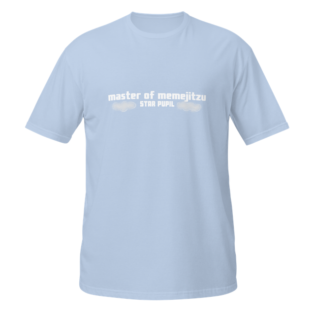 Star Pupil Unisex T-Shirt