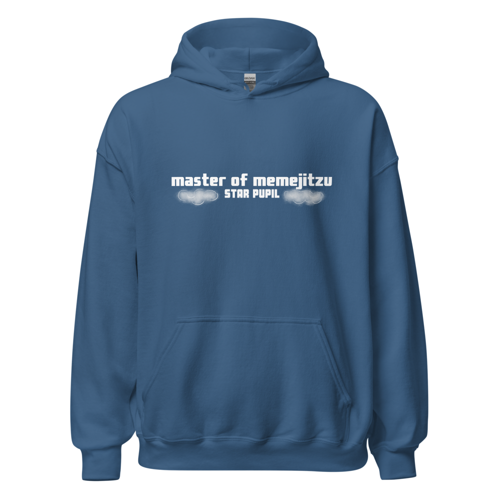 Star Pupil Unisex Hoodie