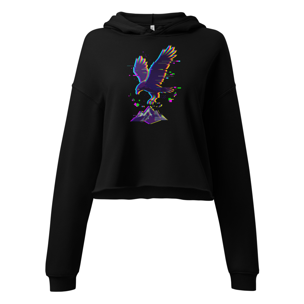 Eagal Glitch Shirt 