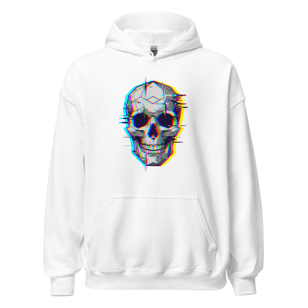 Glitch Hoodie 