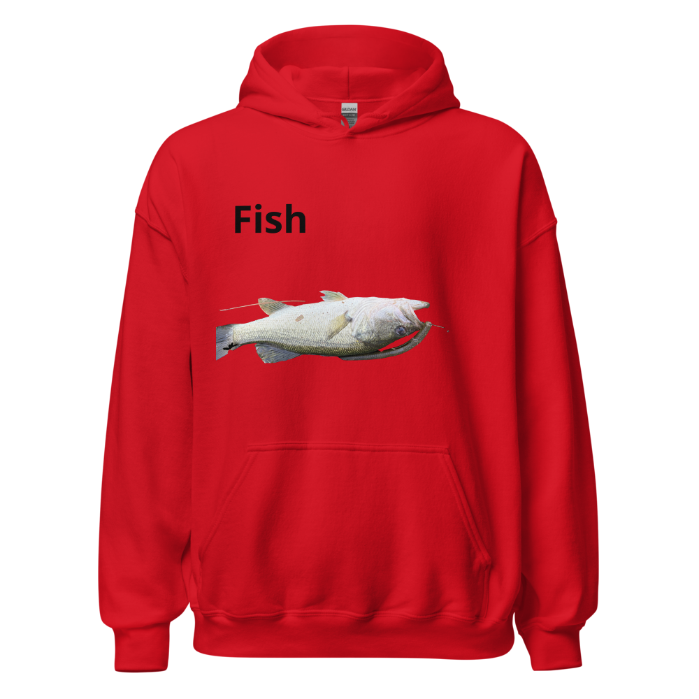 Untitled product fish