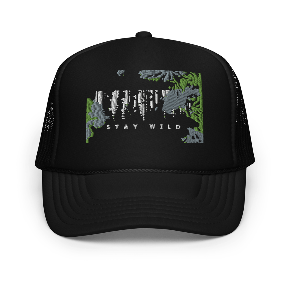 WILD HAT
