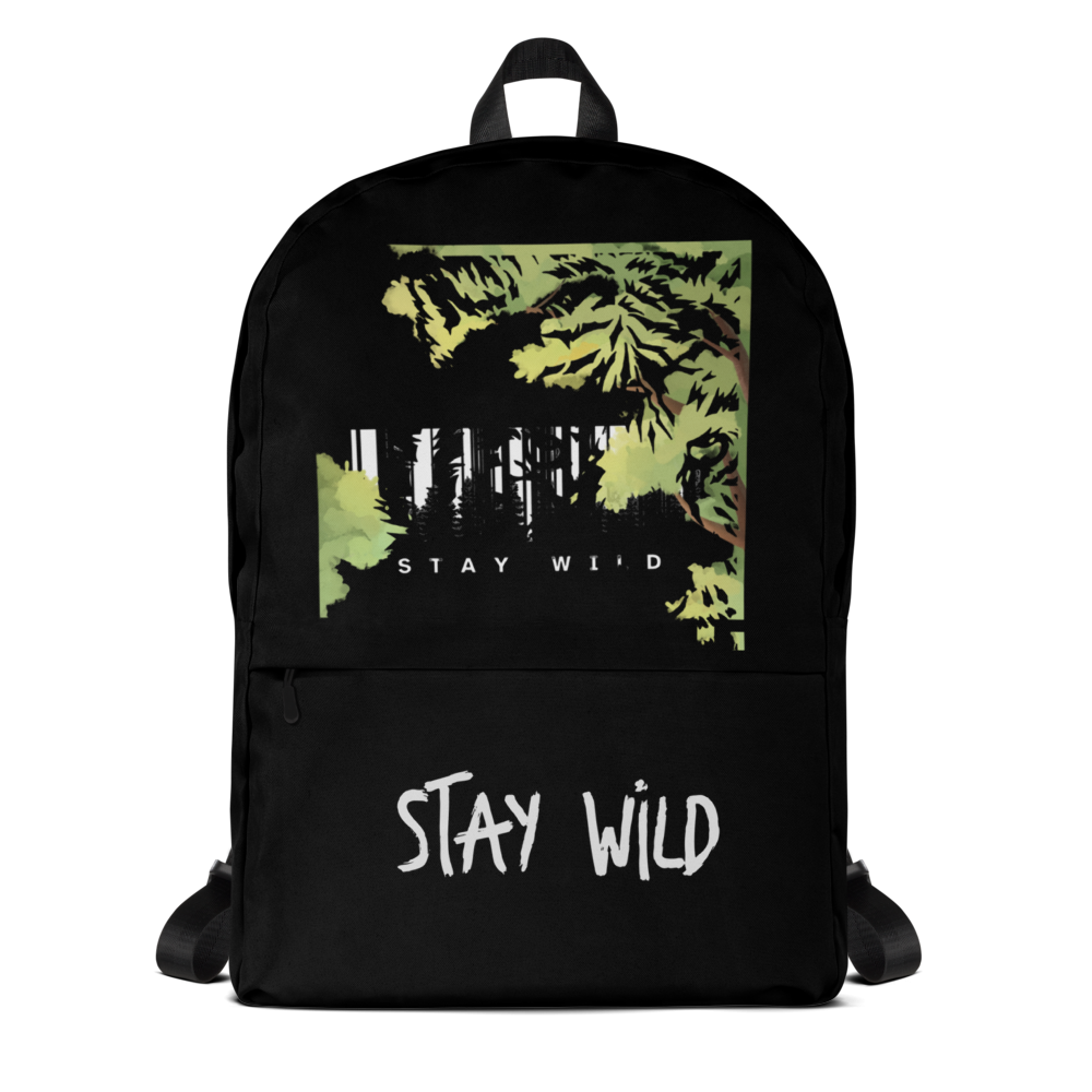 WILD BAG
