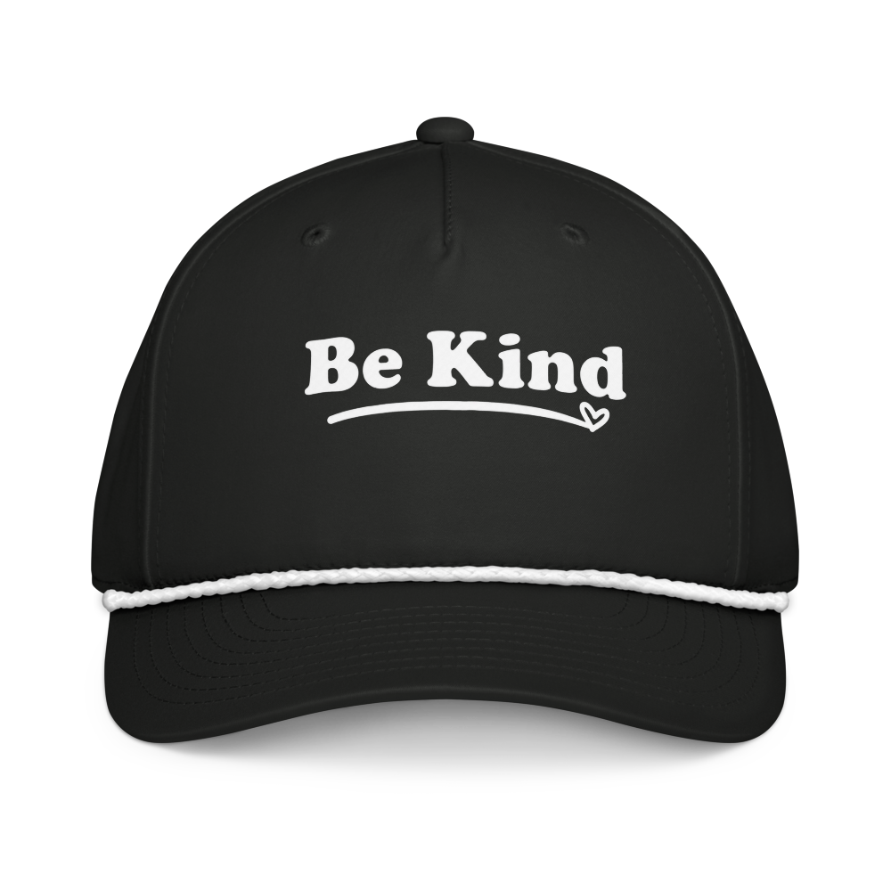 BE KIND 