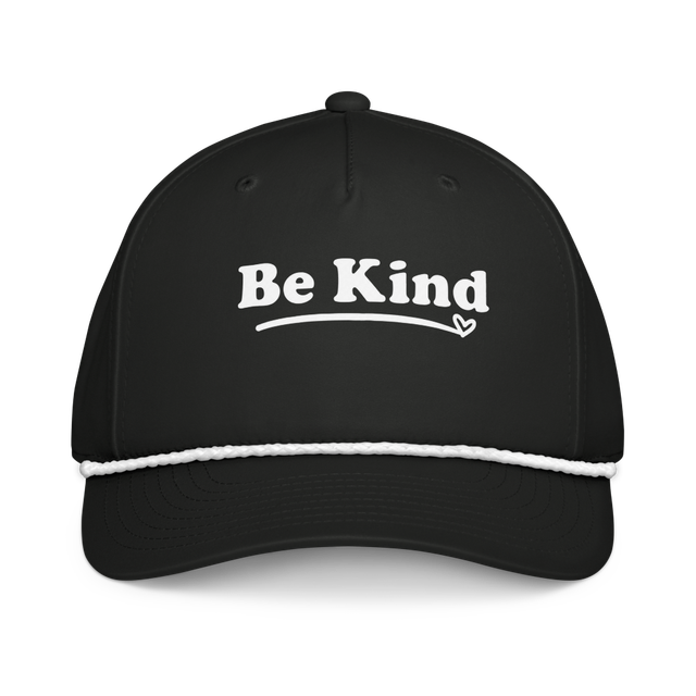 BE KIND