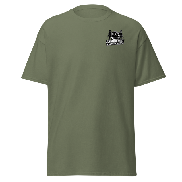 America 250th Anniversary- DON'T TREAD ON ME