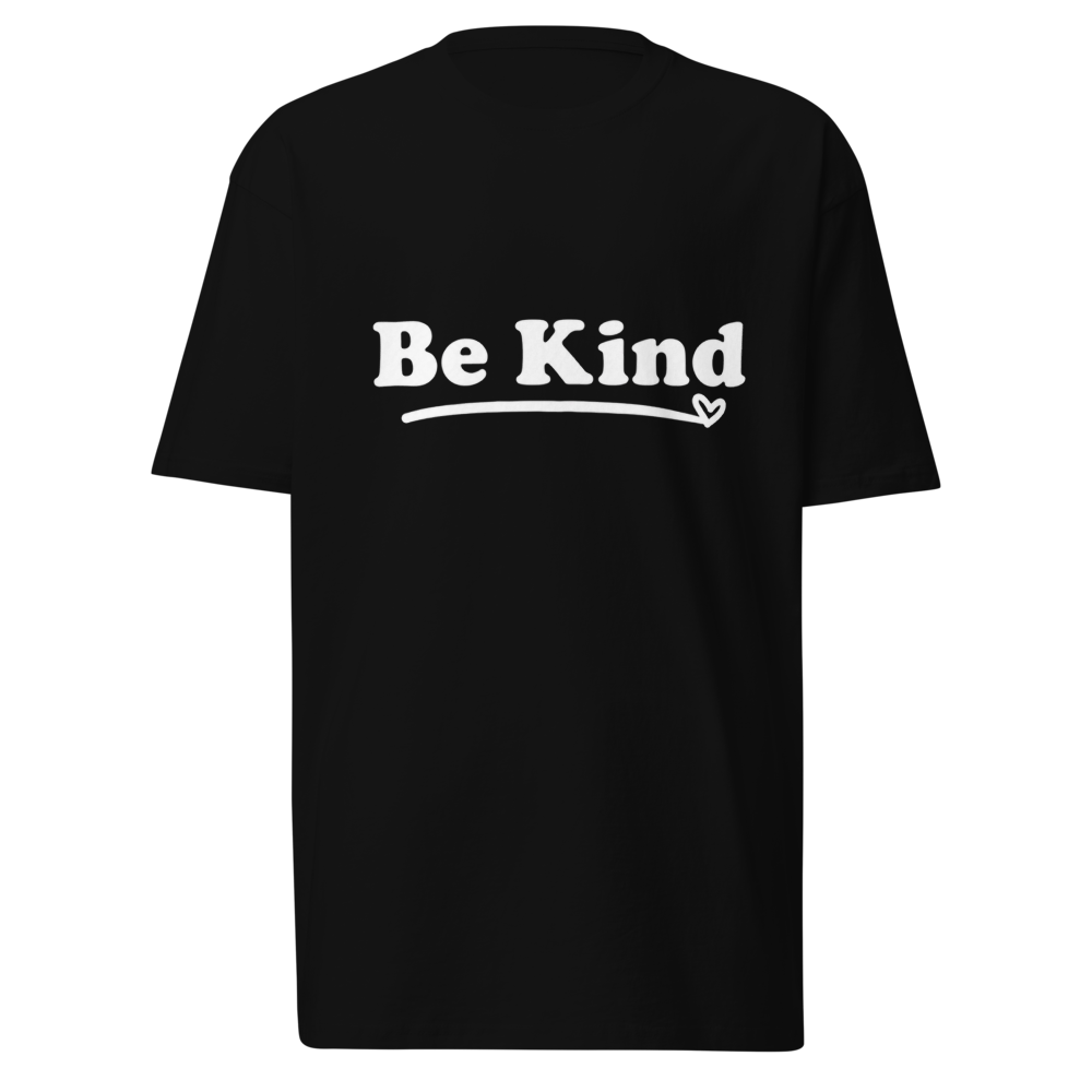BE KIND 