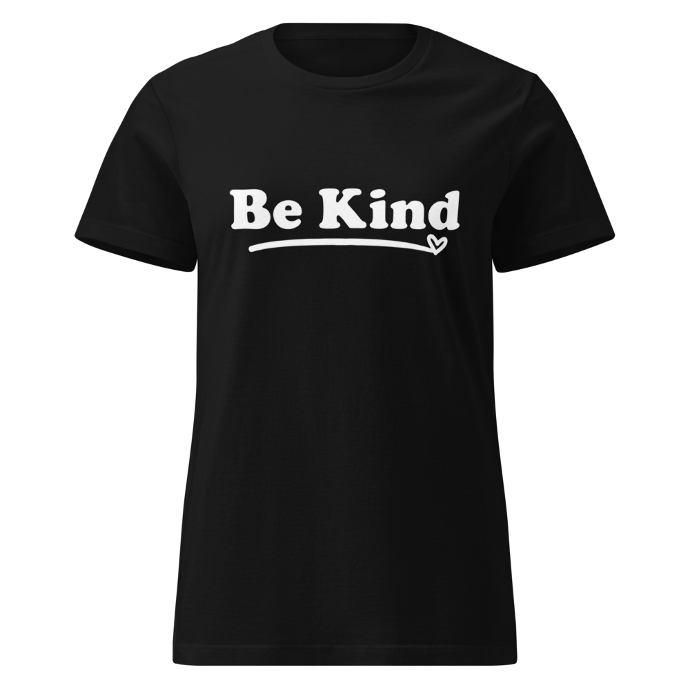 BE KIND 