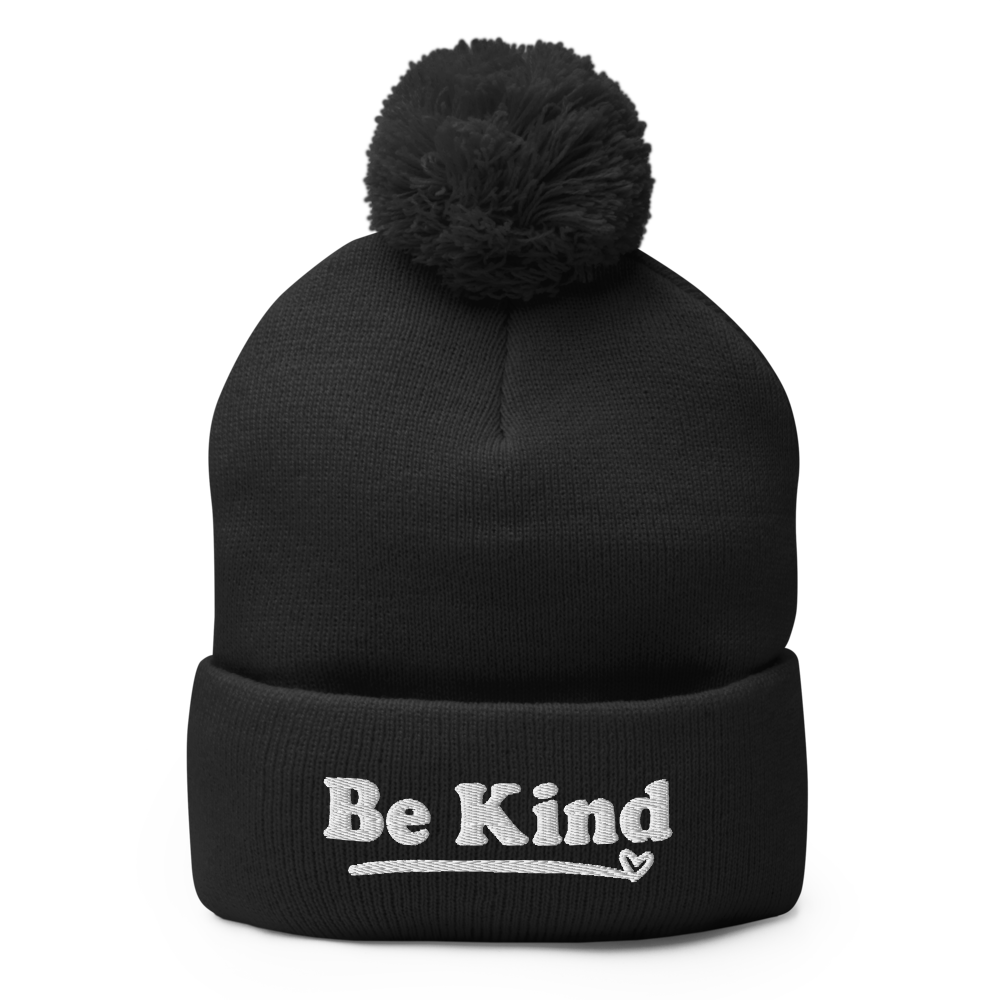 BE KIND 