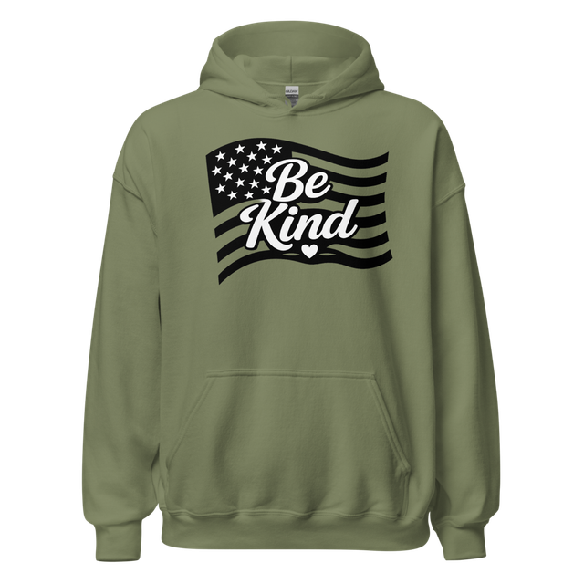 BE KIND