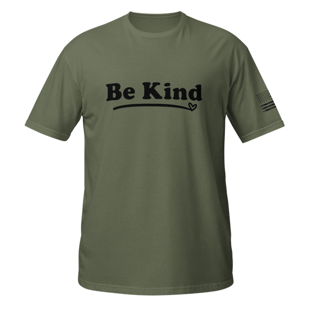 BE KIND