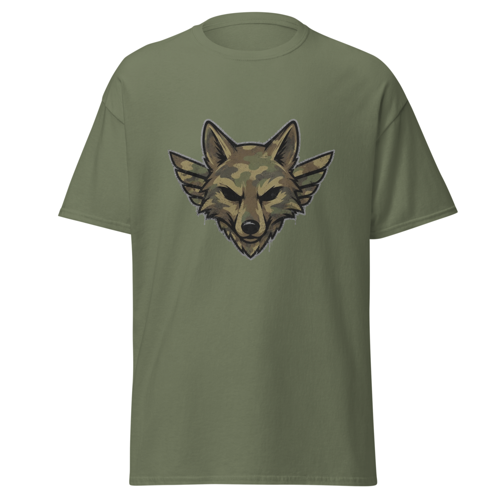 COYOTE 