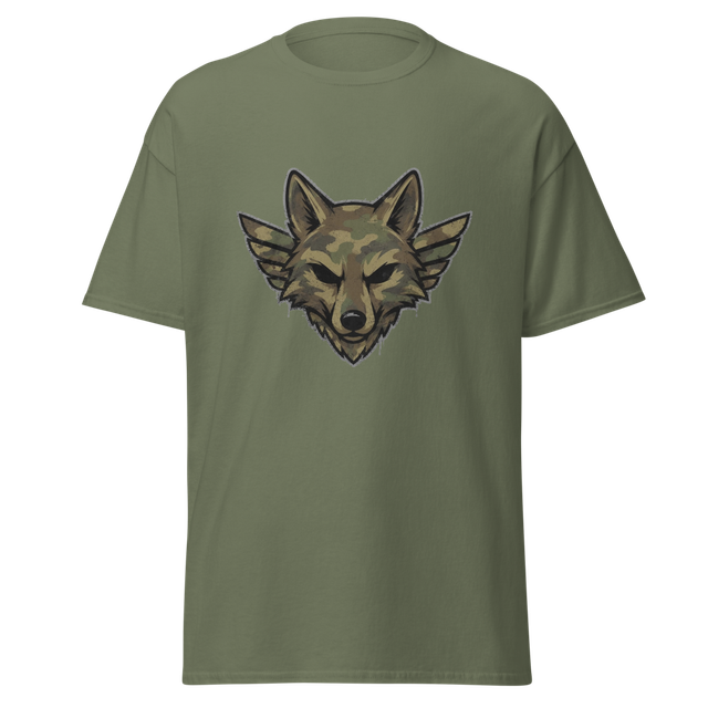 COYOTE