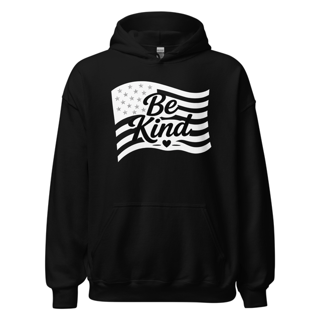 BE KIND