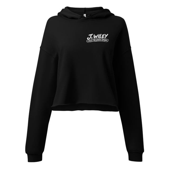 J. WILEY
WILEY COYOTE APPAREL