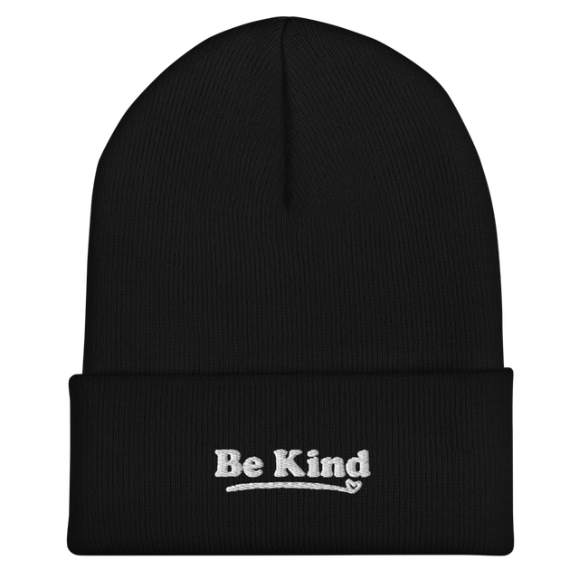 BE KIND