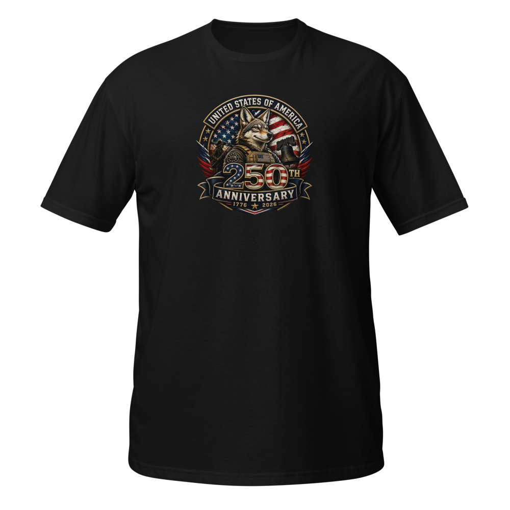 AMERICA 250 ANNIVERSARY SHIRT 25TH AMERICA TSHIRT