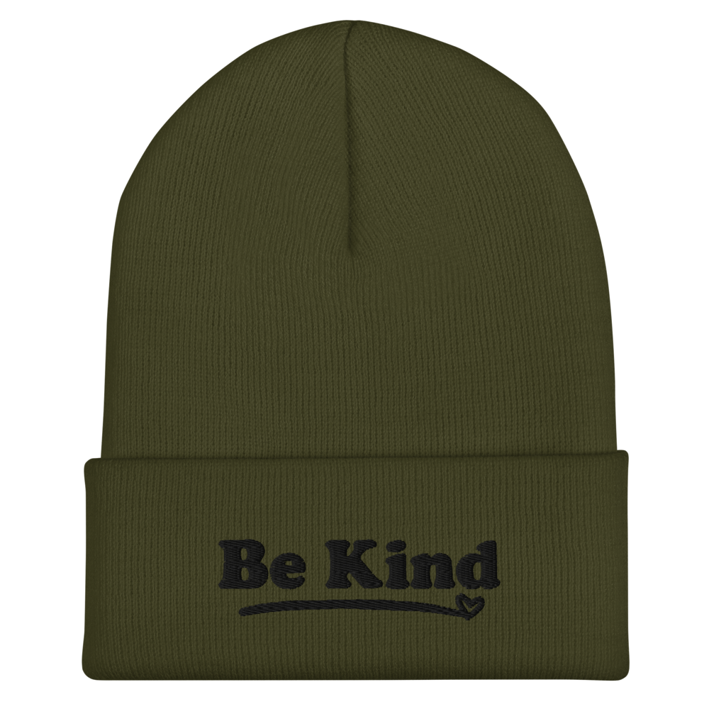 BE KIND 