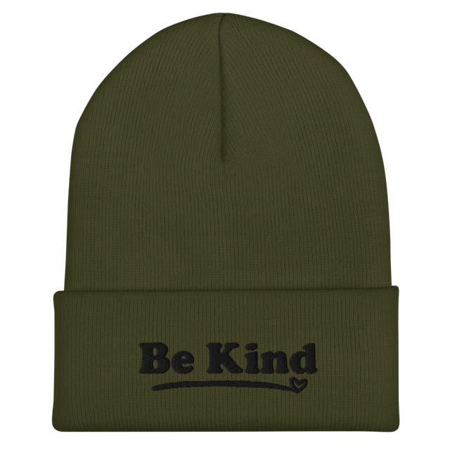 BE KIND