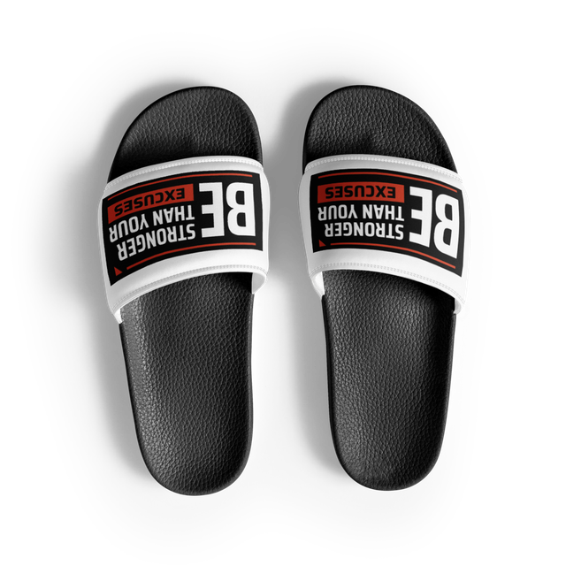 slides slipper for men