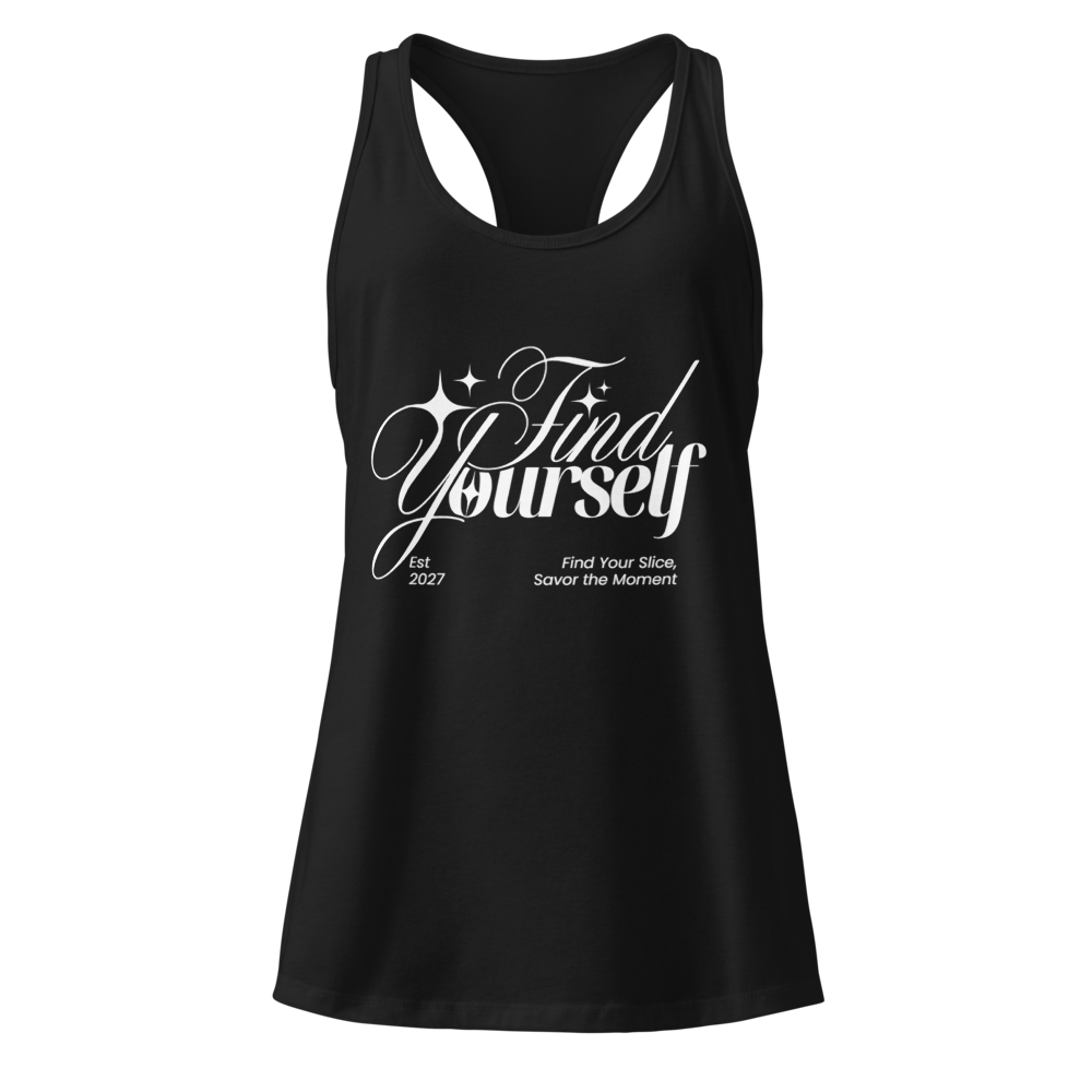 Women's Ideal Racerback Tank Top