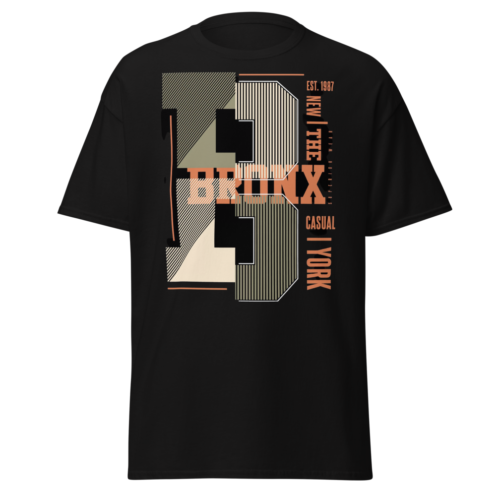 Unisex Classic Tee