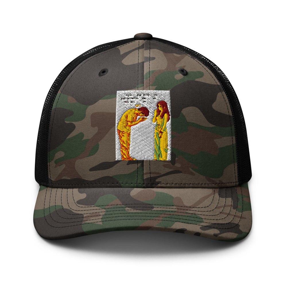 Cap 