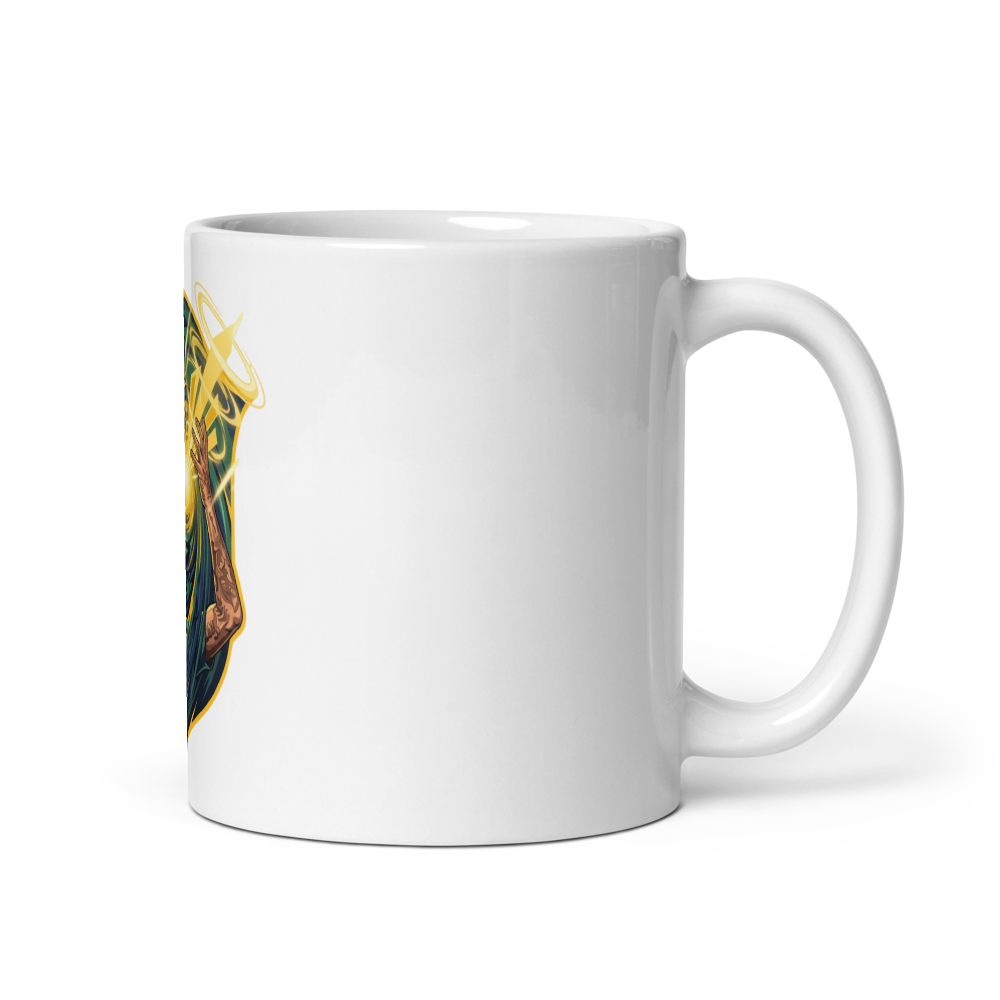 naymar cuffee mug