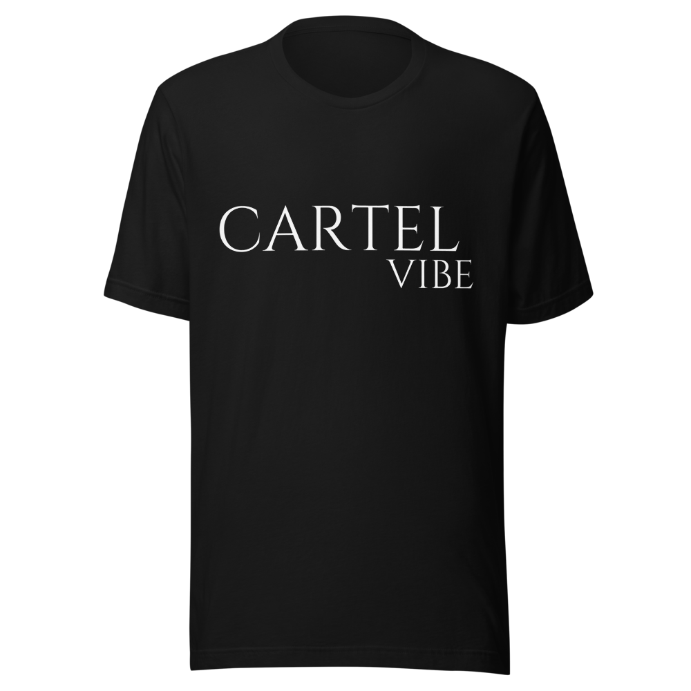NAGRA CARTEL — 'CARTEL VIBE' Minimalist Edition