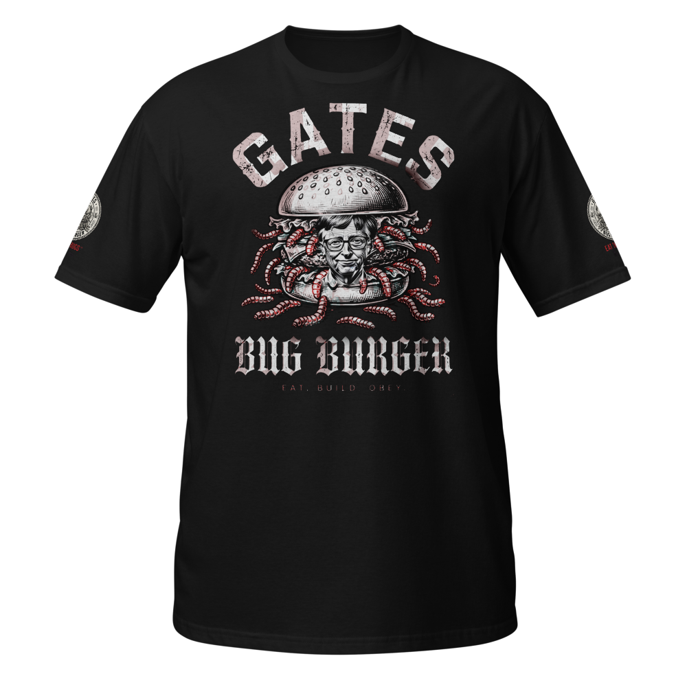 Gates Bug Burgers