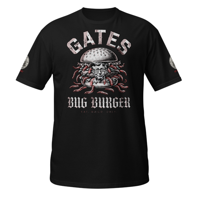Gates Bug Burgers