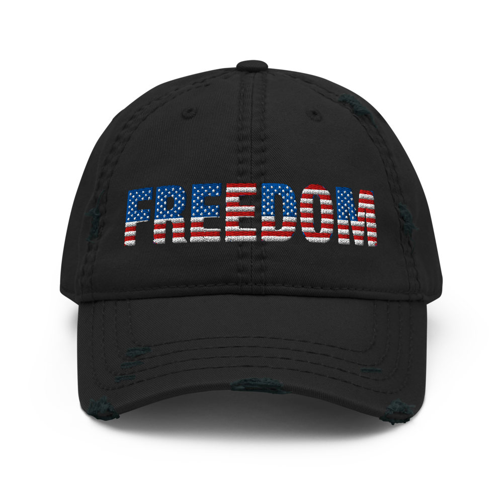 FREEDOM