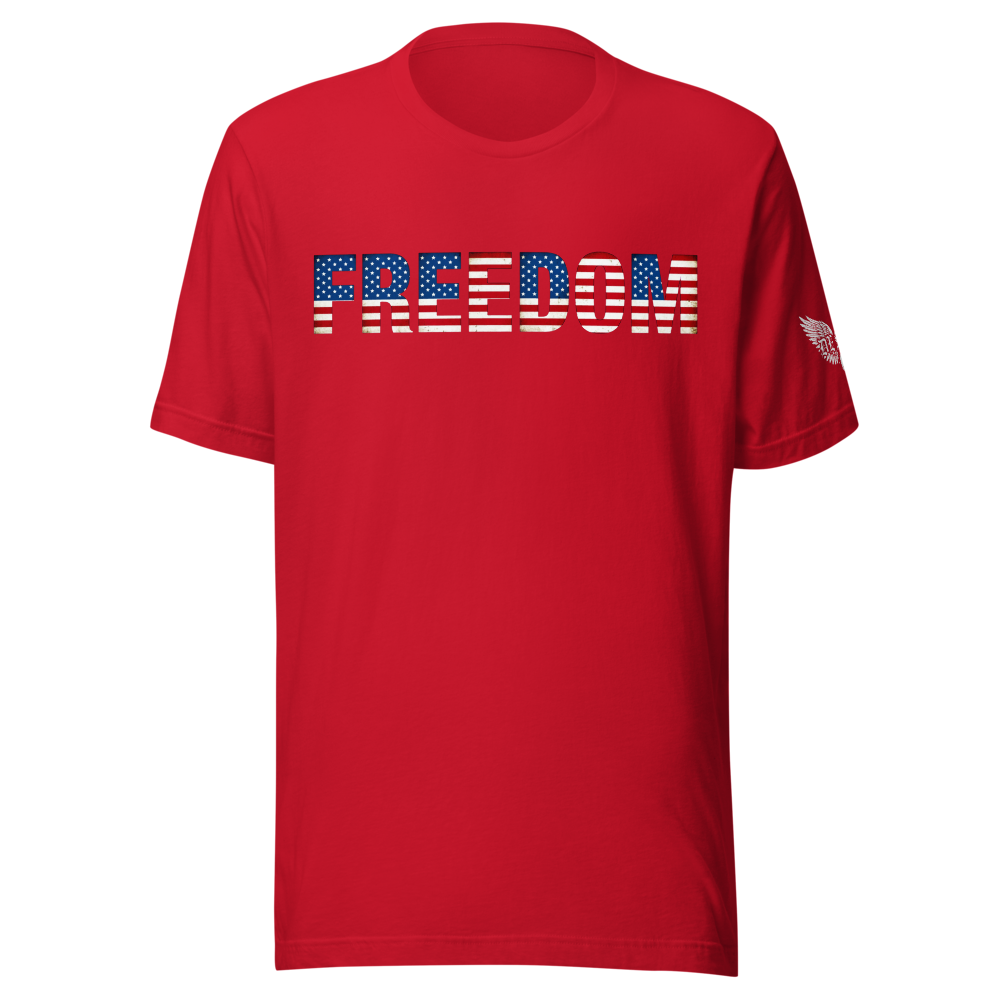 Bigfoot of Freedom 