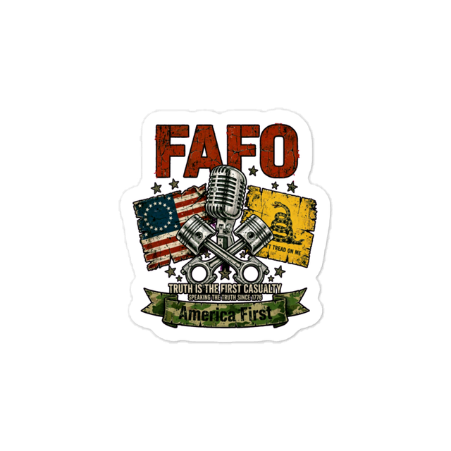 FAFO