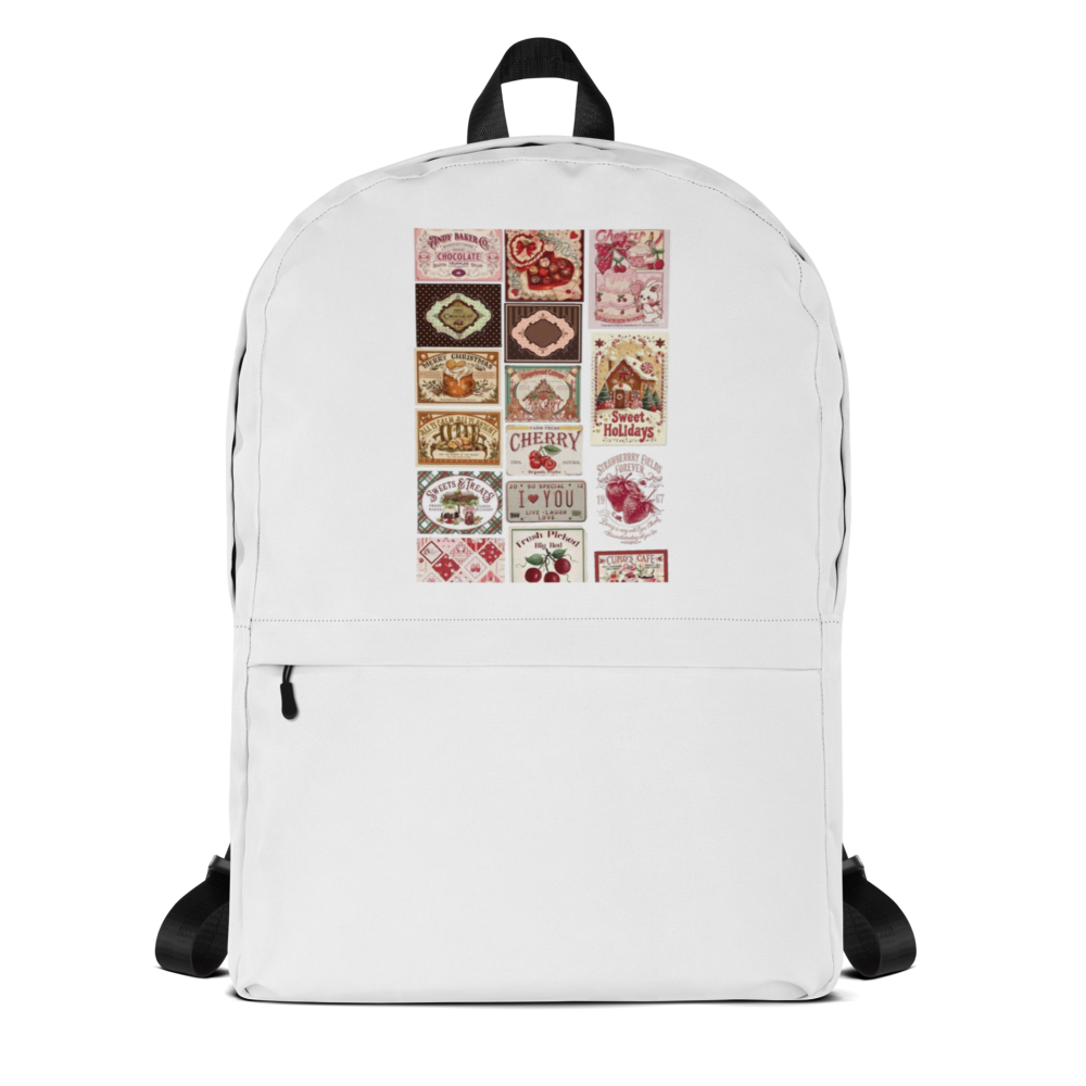 Cute bag