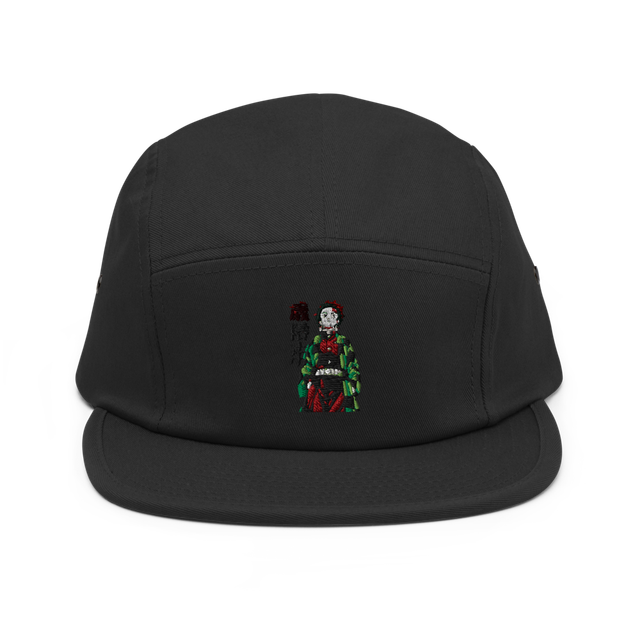 Uniqques,Tanjiro's cap