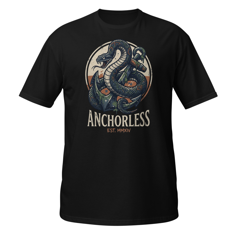 Unisex t-shirt 