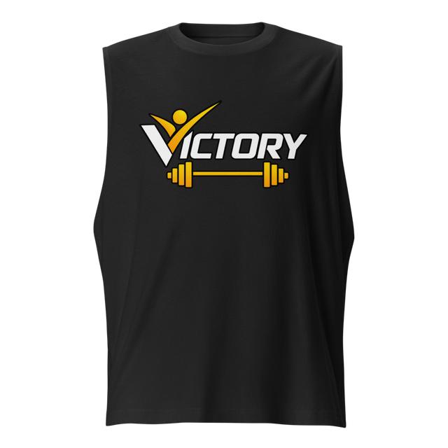 Victory Muscle Shirt