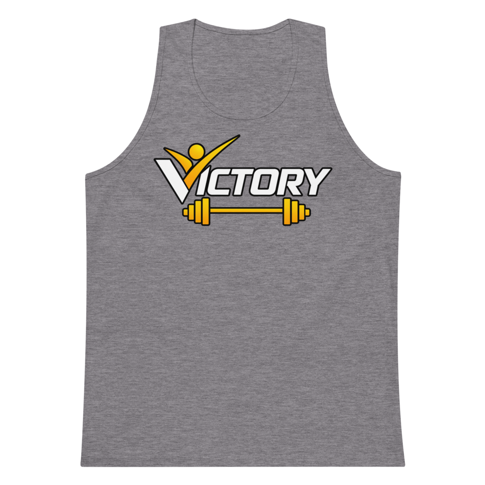 Victory Premium Tank