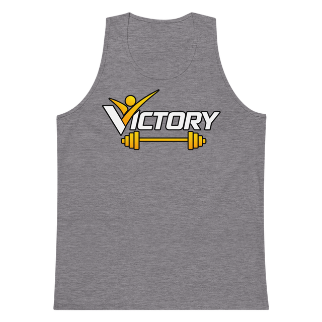 Victory Premium Tank