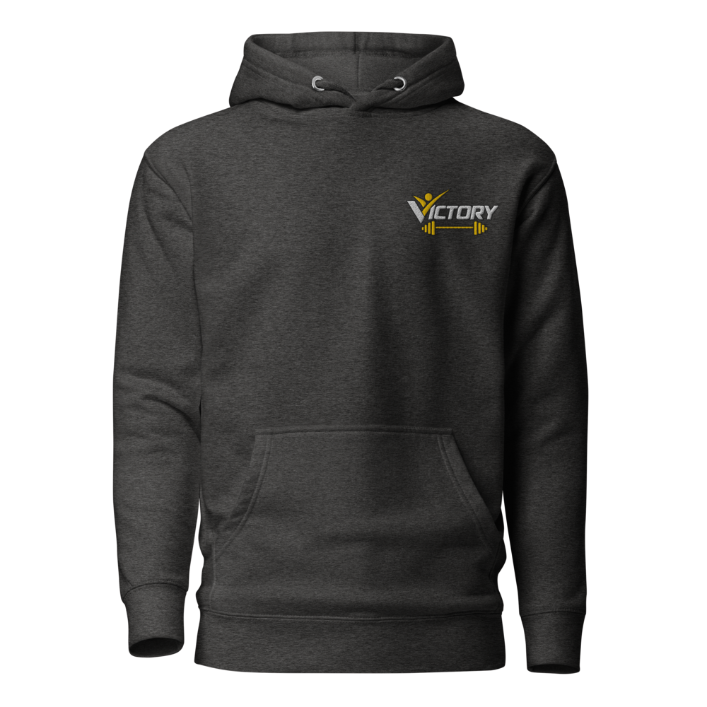 Premium Victory Hoodie
