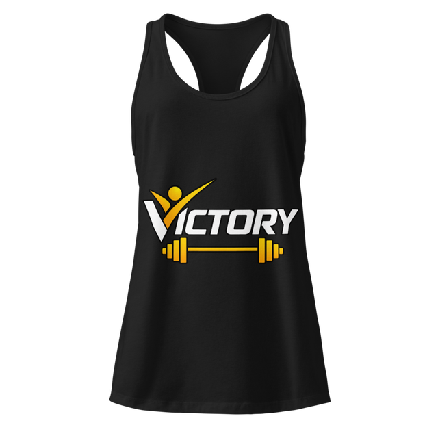 Women's Victory Racerback