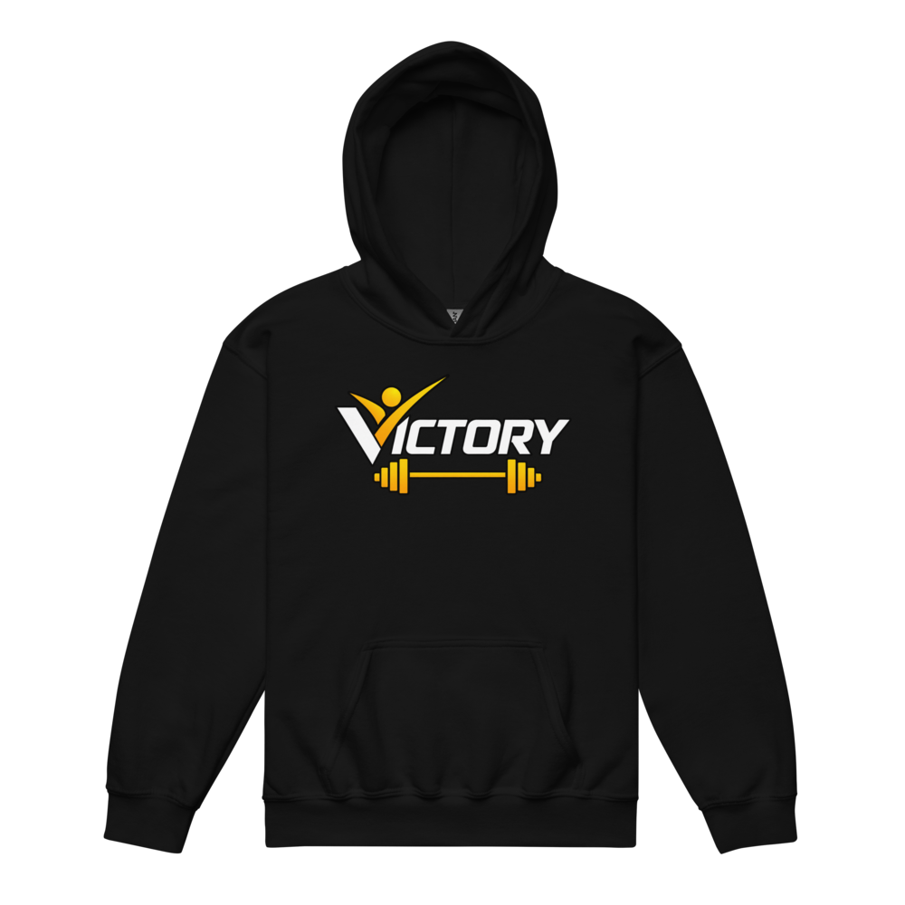 Victory Heavy Hoodie