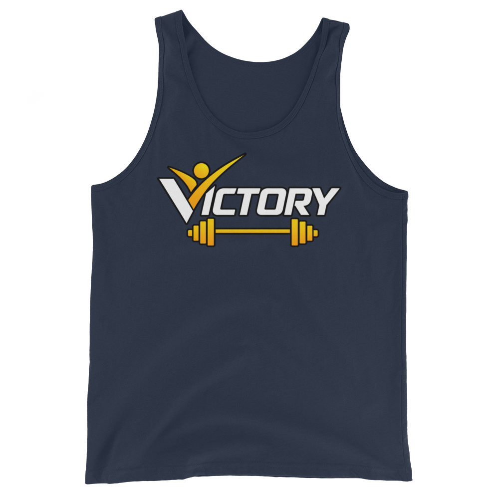 Victory Men's Staple Tank