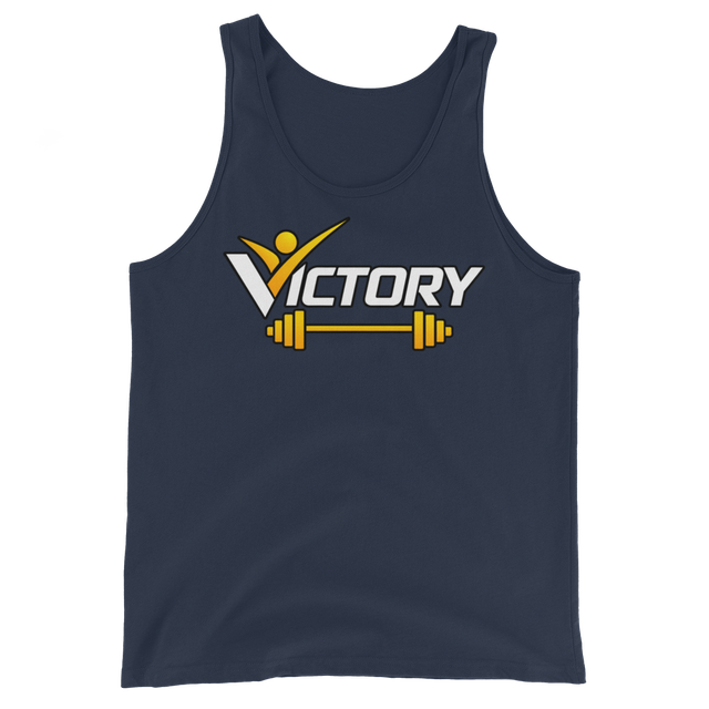Victory Men's Staple Tank