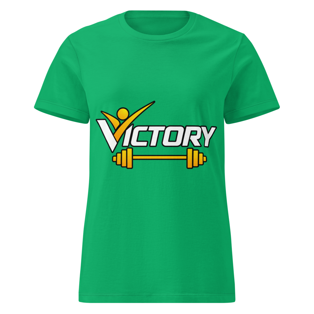 Women's Victory Basic T