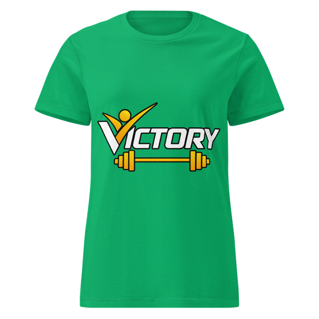 Women's Victory Basic T