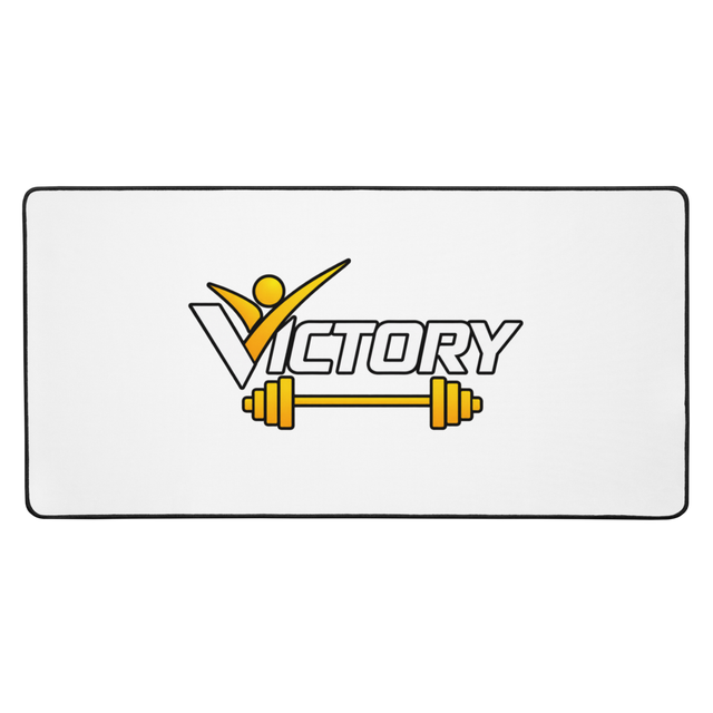 Victory Desk Mat