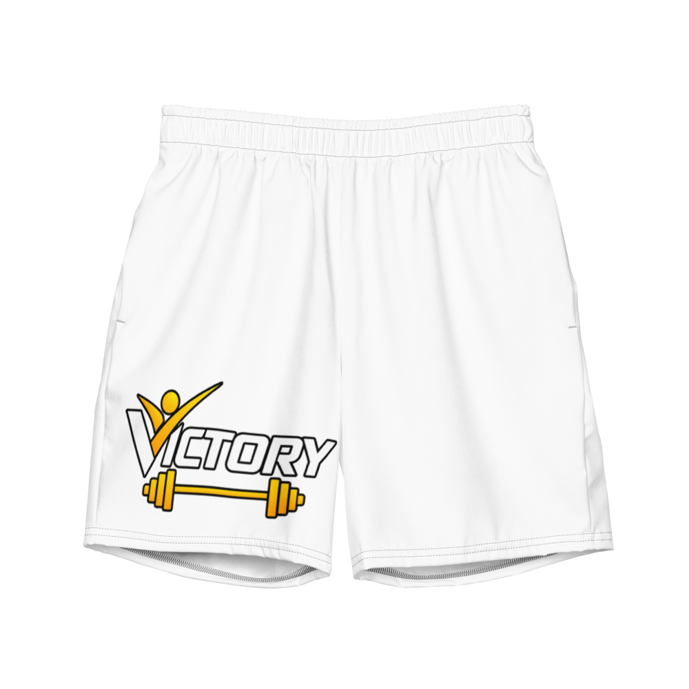 Victory Swim 